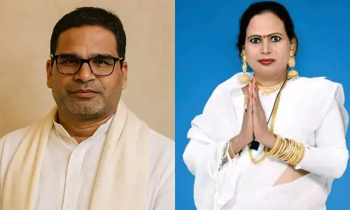 బిహార్ అసెంబ్లీ ఎన్నికల్లో ట్రాన్స్‌జెండర్ ప్రీతి కిన్నర్ బరిలోకి – విద్యాశాఖ మంత్రితో హై-ప్రొఫైల్ పోటీ!
