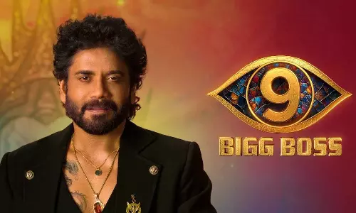 బిగ్ బాస్ తెలుగు 9 ఓటింగ్ సెన్సేషన్.. ఓట్లు ఎక్కువైనా డేంజర్‌లో ఇద్దరు! ఈ వారం ఎలిమినేషన్ ఎవరంటే?