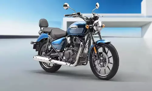 Royal Enfield: మీ ఇంటికే రాయల్ ఎన్‌ఫీల్డ్ బైకులు.. ఎలానో తెలుసా..?