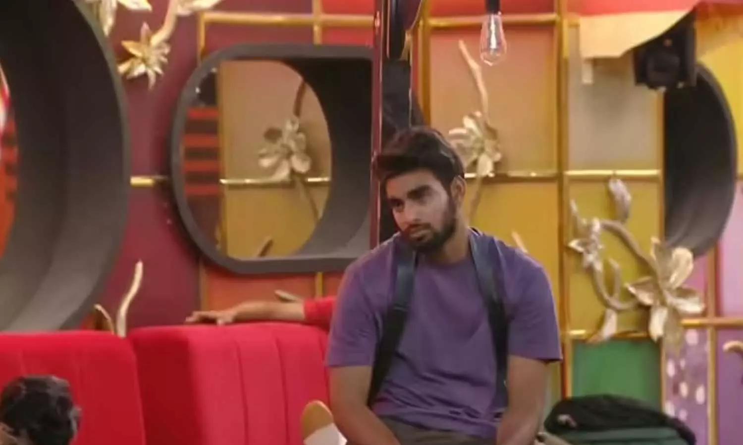 Bigg Boss Telugu 9