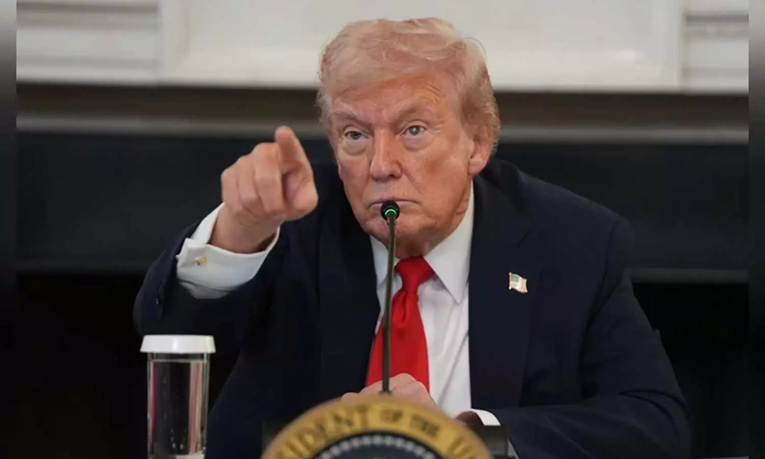 Donald Trump Donald Trump