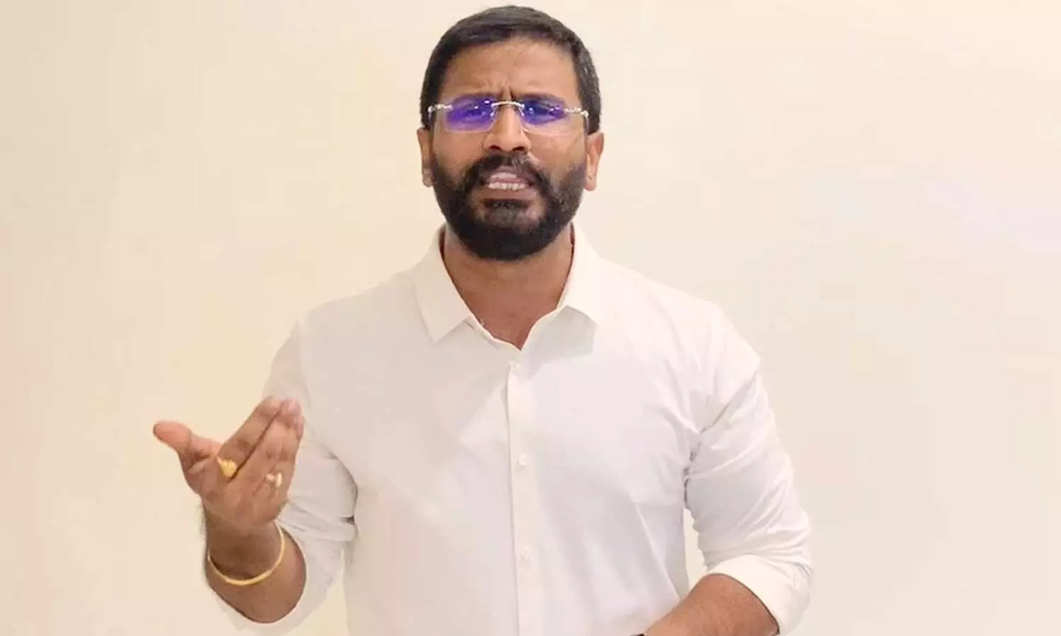 Balmuri Venkat