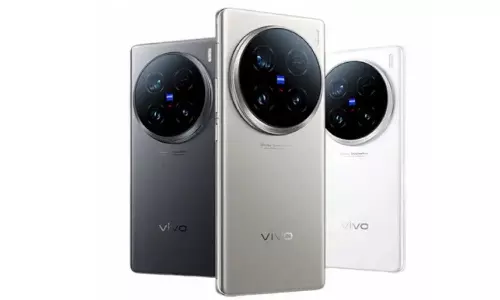Vivo X300