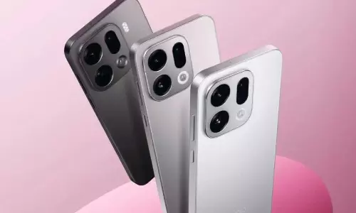 Oppo Find X9 Series: ఒప్పో నుంచి కొత్త స్మార్ట్‌ఫోన్లు.. కెమెరా, బ్యాటరీ ఫీచర్లు అదిరాయ్..!