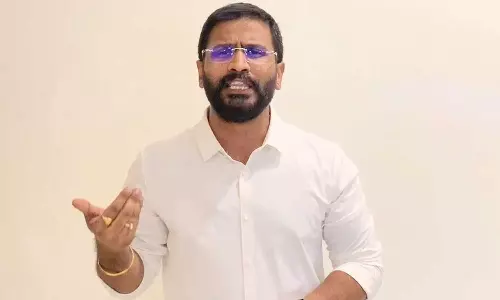 Balmuri Venkat Balmuri Venkat