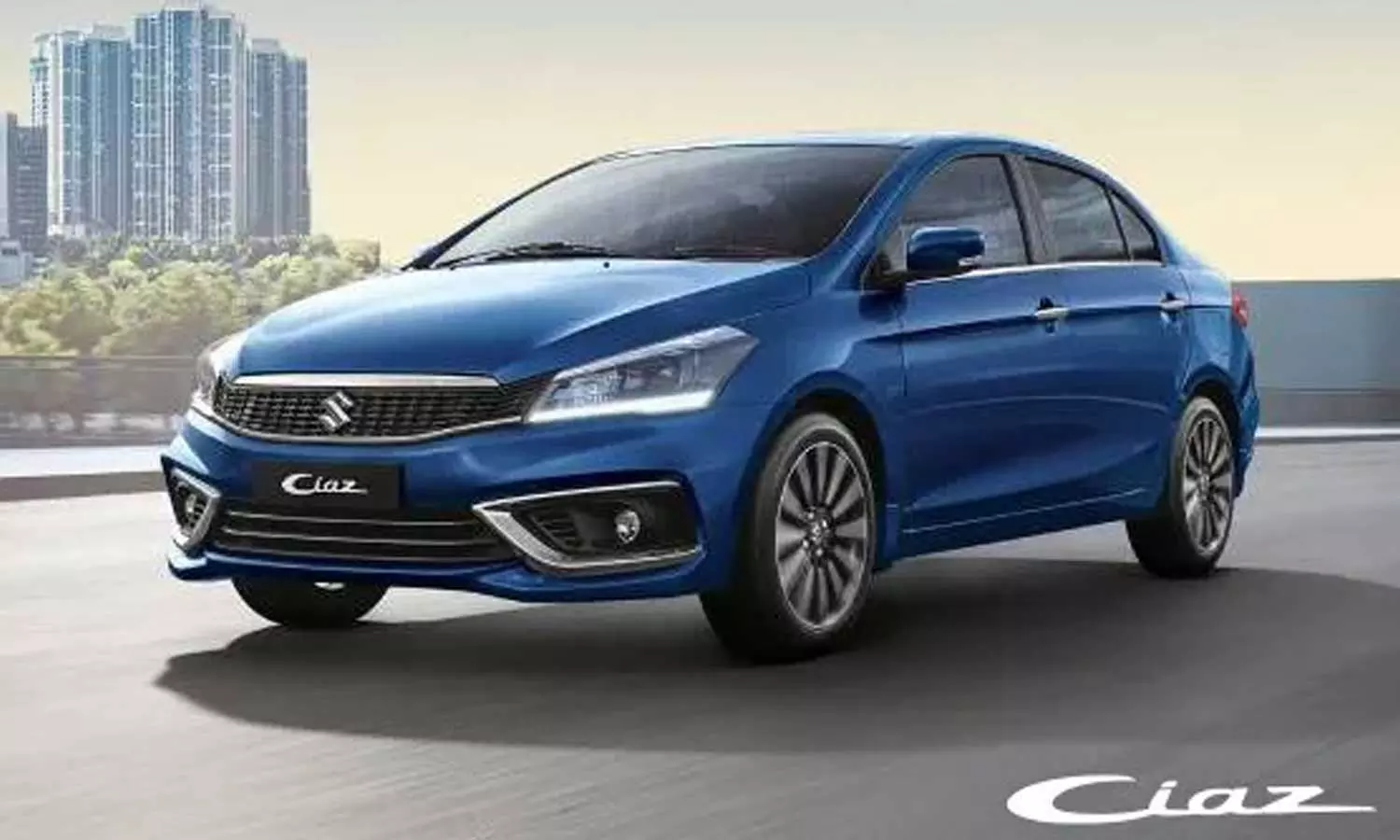Maruti Ciaz