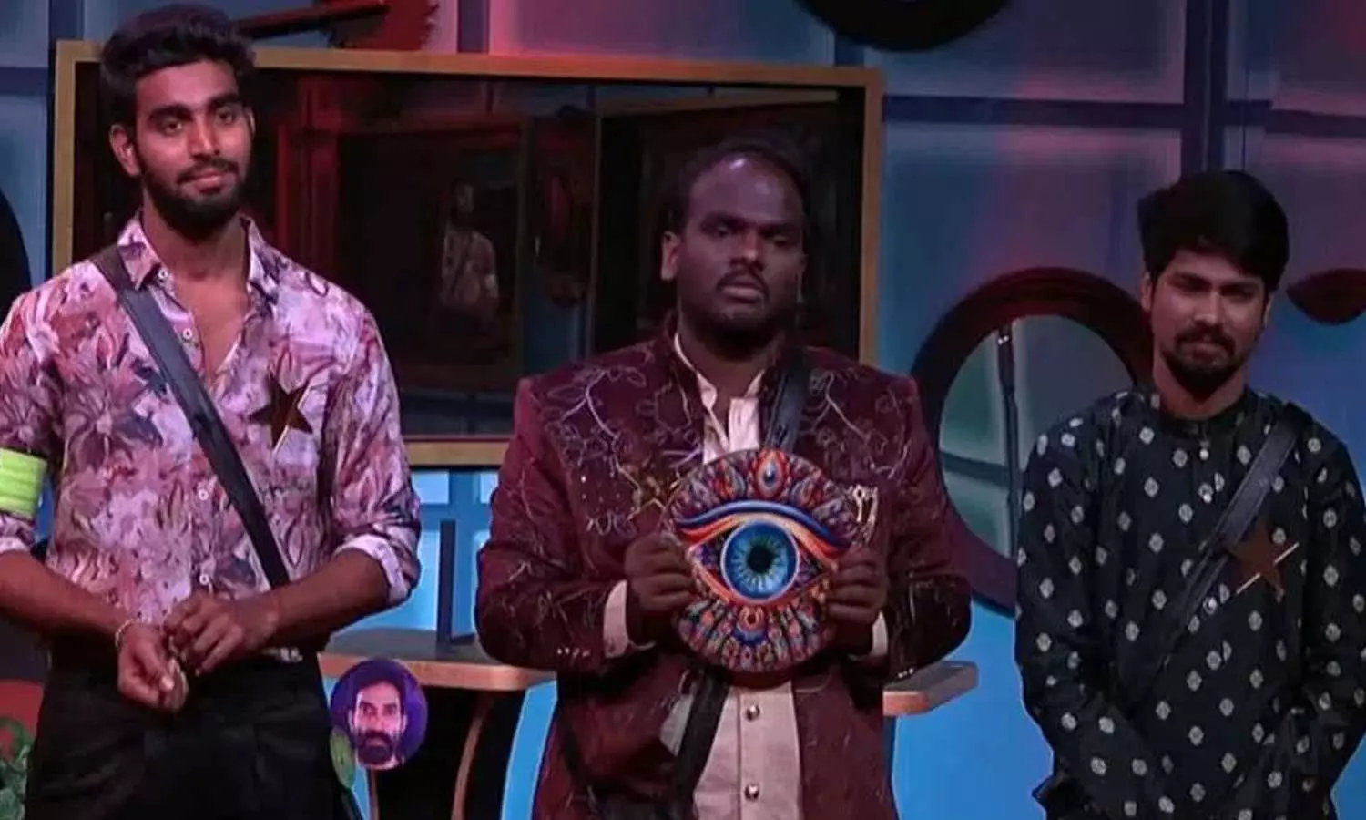 Bigg boss