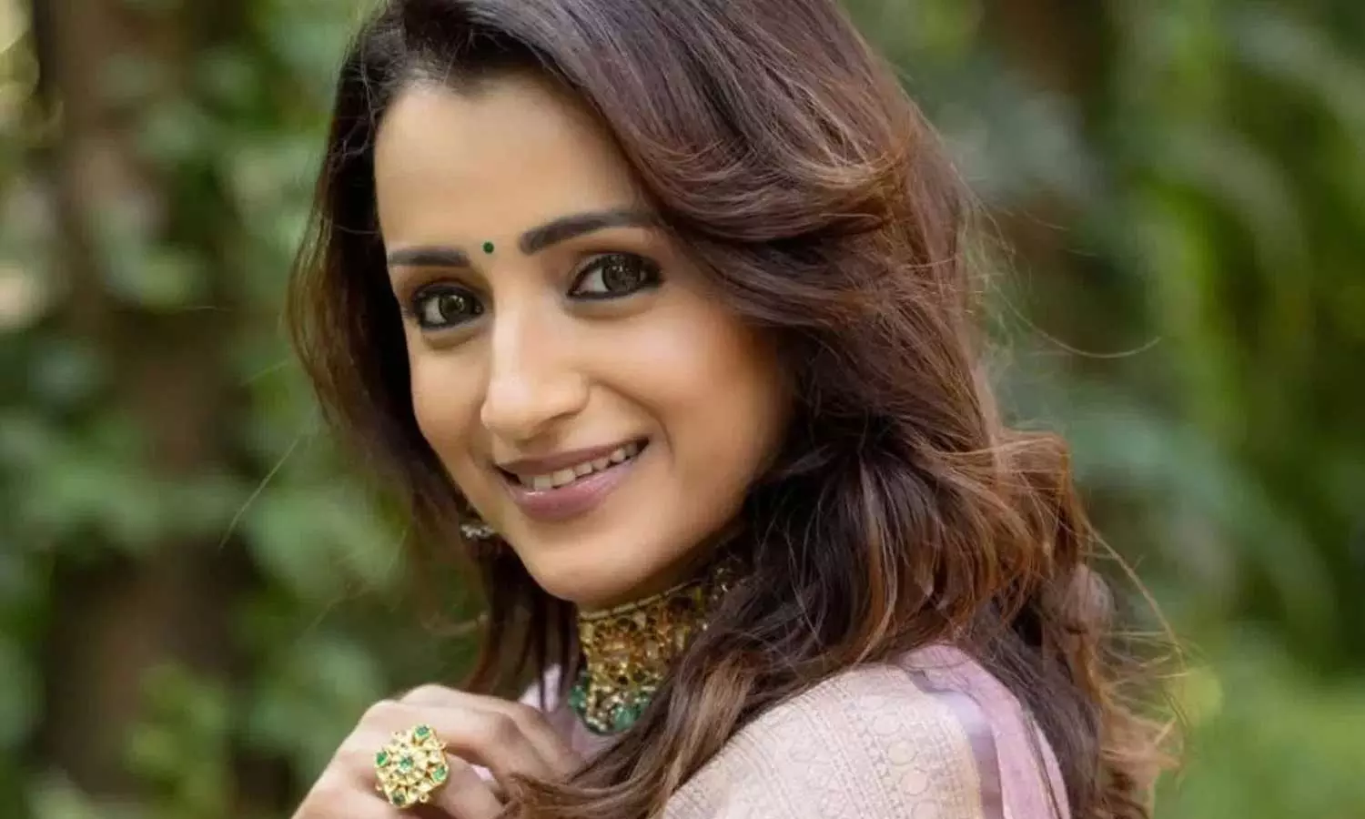 Trisha