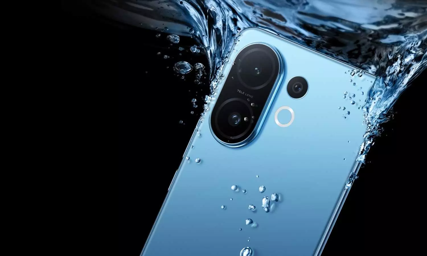 Vivo T4 Pro 5G Vivo T4 Pro 5G