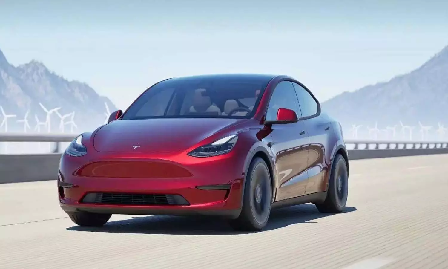 tesla offere New version of Model Y and Model 3 with lower prices