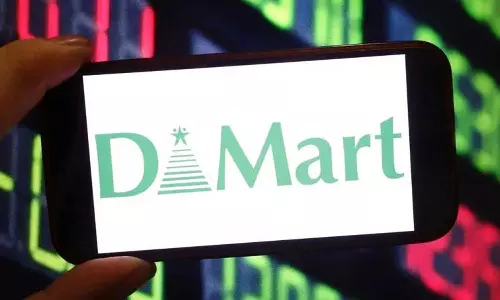 DMart Avenue Supermarts Q2 Results