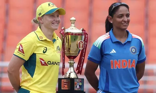 IND-W vs AUS-W