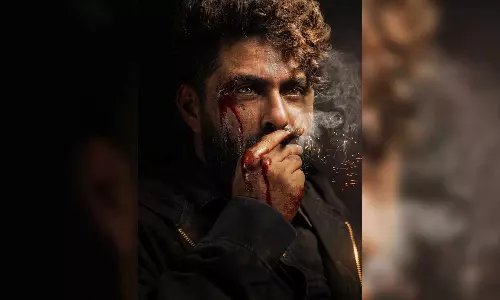 అంటోని వర్గీస్ పెపే మాస్ అవతార్‌ “కాటాలన్” ఫస్ట్ లుక్ రిలీజ్