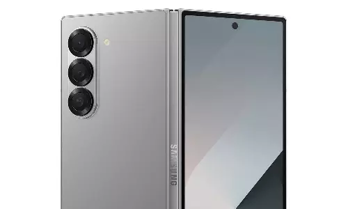 Samsung Galaxy Z Fold6