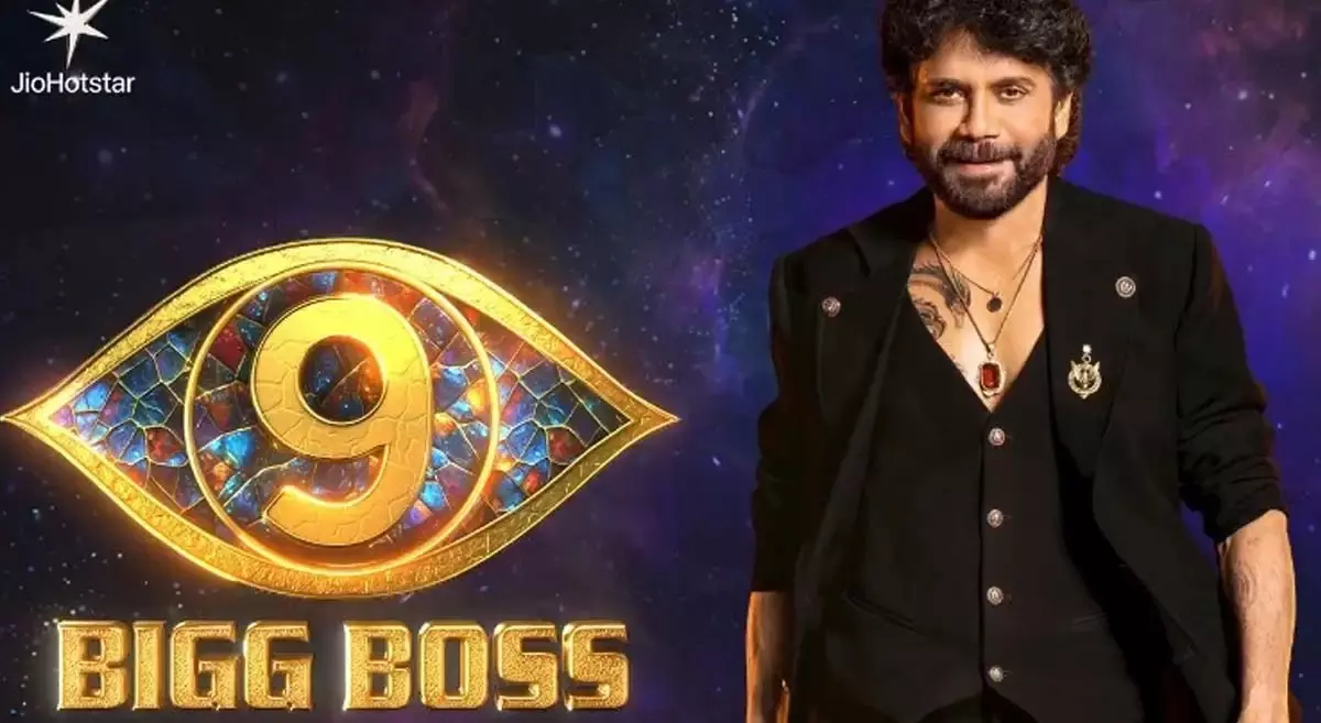 Biggboss : బిగ్ బాస్ 9 తెలుగులో డబుల్ ట్విస్ట్.. ఫ్లోరా ఎలిమినేషన్.. వైల్డ్ కార్డ్స్ చేతుల్లో శ్రీజ బలి