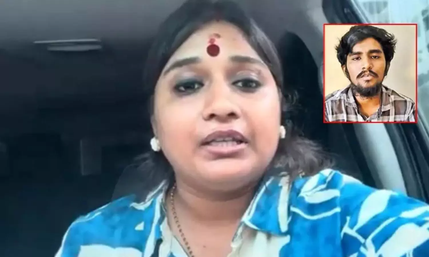 Kota Vinutha:  కోట వినుత సెల్పీ వీడియో విడుదల.. చేయని తప్పుకు జైలుకు వెళ్లా..