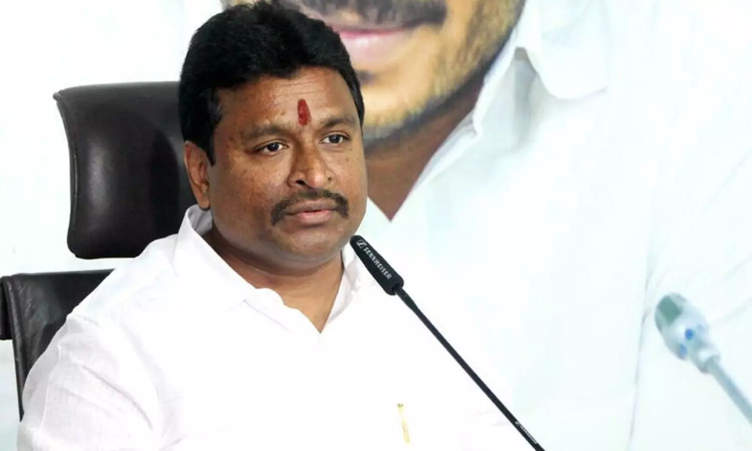 Vellampalli Srinivas: నకిలీ మద్యం వ్యవహారం పూర్తిగా కూటమి హయాంలోనే జరుగుతుంది