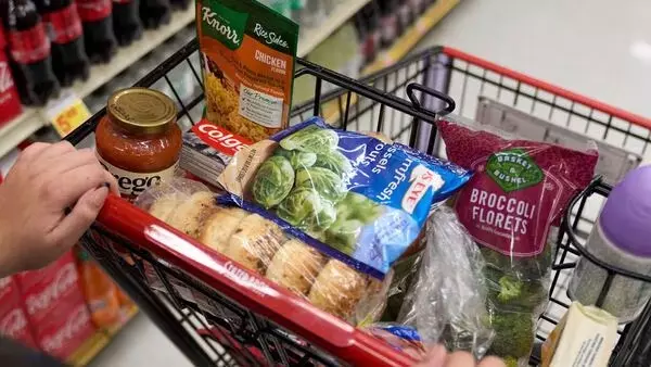Retail Inflation: సామాన్యులకు గుడ్ న్యూస్.. దిగొచ్చిన ద్రవ్యోల్బణం..!