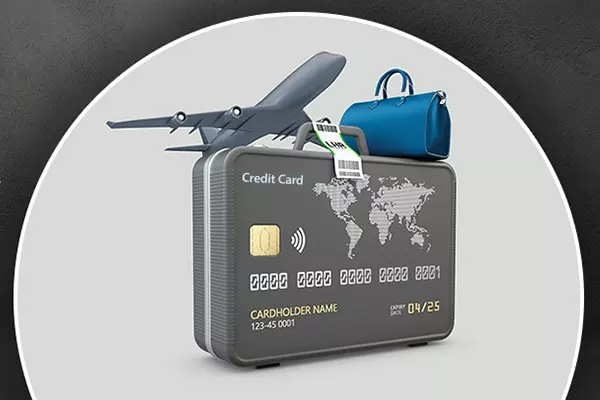 Travel Credit Cards: సెలవుల సంతోషాన్ని రెట్టింపు చేసే ట్రావెల్ క్రెడిట్ కార్డ్స్..! Travel Credit Cards: సెలవుల సంతోషాన్ని రెట్టింపు చేసే ట్రావెల్ క్రెడిట్ కార్డ్స్..!