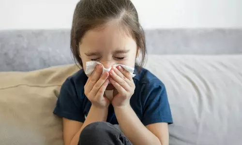 Child Health Alert : వాతావరణం మారినప్పుడు పిల్లలు ఎందుకు త్వరగా జబ్బు పడతారు? కారణాలు, లక్షణాలు ఇవే