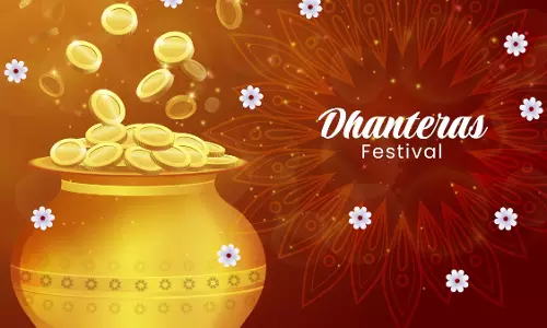 ధన త్రయోదశి: బంగారం, వెండి కొనడం ఎందుకు మంచిది? కొనలేనివారికి ప్రత్యామ్నాయాలు