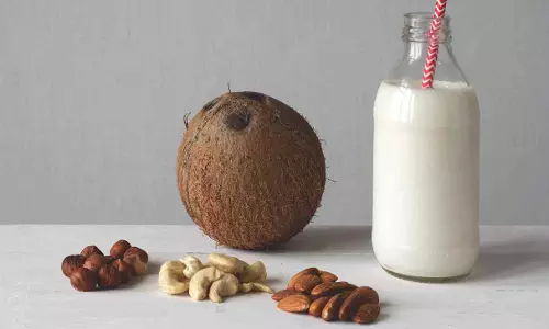 Best Milk Alternatives: పాలకు ఆల్టర్నేటివ్స్ ఇవే! Best Milk Alternatives: పాలకు ఆల్టర్నేటివ్స్ ఇవే!