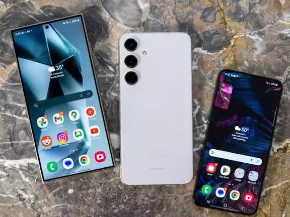 Samsung Galaxy S24 Ultra Price Drop: భారీ ఆఫర్.. ఈ ఫోన్ పై రూ.50 వేల వరకు డిస్కౌంట్..!