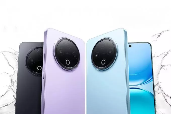 Vivo Y500: 8200mAh బ్యాటరీ.. మార్కెట్లో వివో సరికొత్త స్మార్ట్‌ఫోన్..!