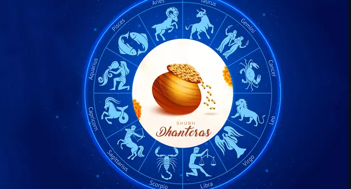 Dhanteras 2025: రాశుల ప్రకారం ఏ రాశివారికి ఏ వస్తువులు కొనుగోలు మంచిది?