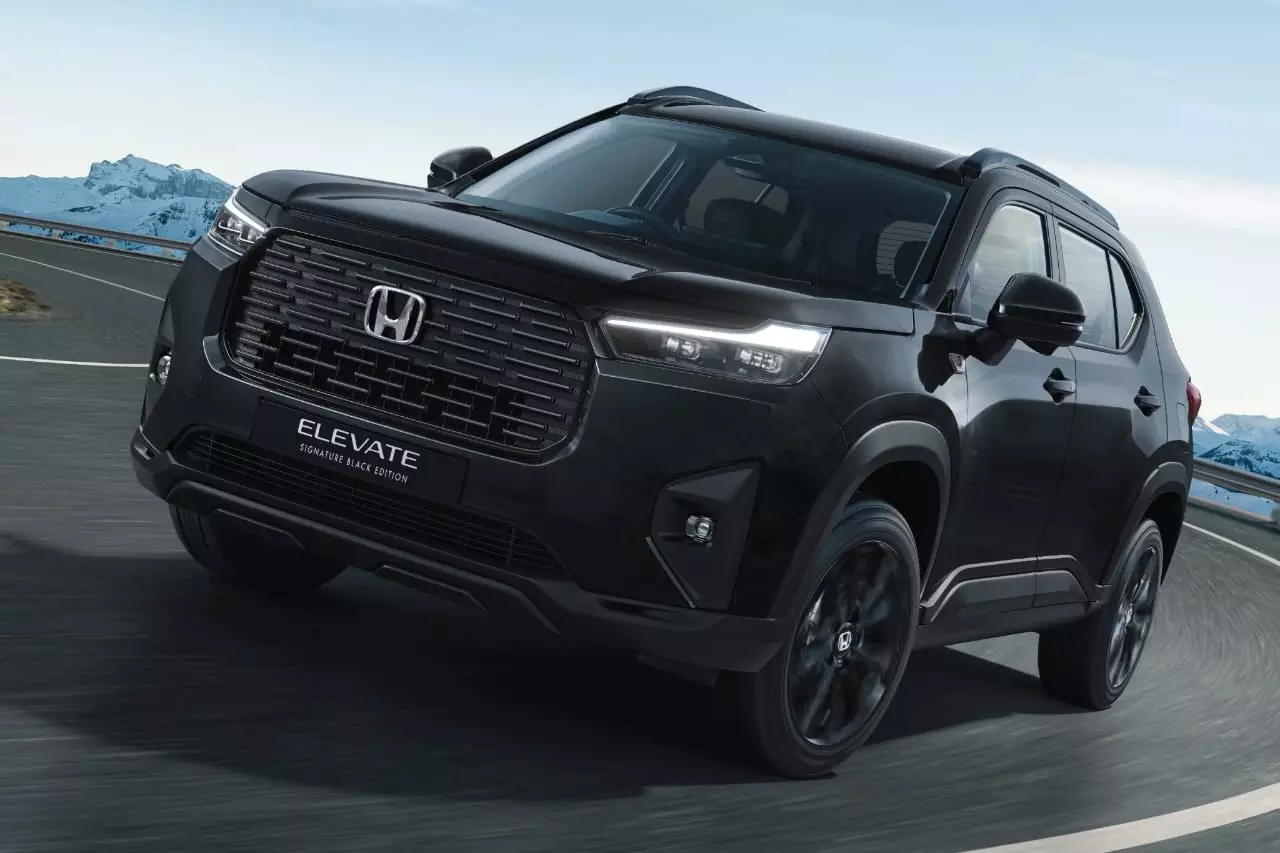 Honda Elevate: హోండా ఎలివేట్.. రూ.లక్షల్లో డిస్కౌంట్..! Honda Elevate: హోండా ఎలివేట్.. రూ.లక్షల్లో డిస్కౌంట్..!
