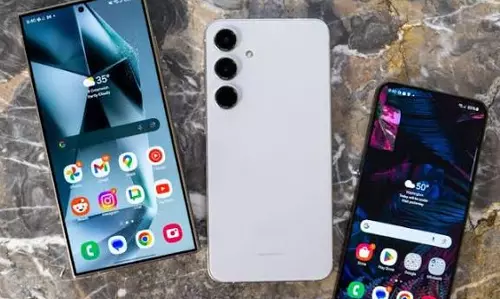 Samsung Galaxy S24 Ultra Price Drop: భారీ ఆఫర్.. ఈ ఫోన్ పై రూ.50 వేల వరకు డిస్కౌంట్..!