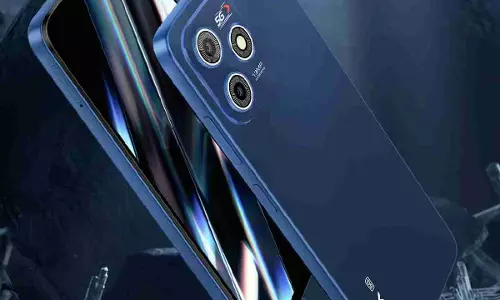 Lava Bold N1 5G: లావా బోల్డ్ N1 5G.. గ్రాండ్ ఎంట్రీ ఇచ్చేసింది.. రూ.7,499కే..!