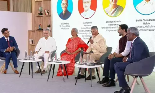 Google Data Center: వైజాగ్‌లో గూగుల్ డేటా సెంటర్ – ఏఐ సిటీగా మారుతోన్న విశాఖ