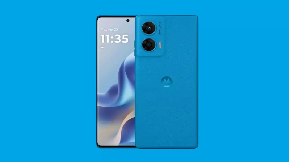 Motorola G96 5G: ఫ్లిప్కార్ట్ సేల్.. మోటరోలా స్మార్ట్ఫోన్ ధర భారీగా తగ్గింది..! Motorola G96 5G: ఫ్లిప్కార్ట్ సేల్.. మోటరోలా స్మార్ట్ఫోన్ ధర భారీగా తగ్గింది..!