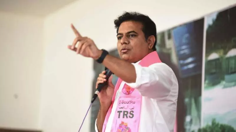 Jubilee Hills bypoll: జూబ్లీ బైపోల్‌ కోసం కారు వ్యూహాత్మక అడుగులు
