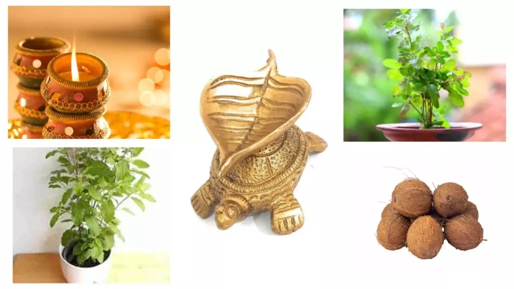 Diwali 2025: ఇంటిలో లక్ష్మీ కటాక్షం కోసం ఈ 5 ముఖ్యమైన వస్తువులు తప్పక ఉంచాలి!