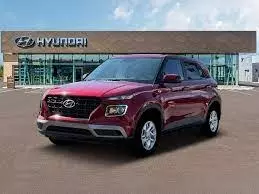 2026 Hyundai Venue: హ్యుందాయ్ వెన్యూ.. సరికొత్త ఫీచర్లతో వచ్చేస్తోంది..!