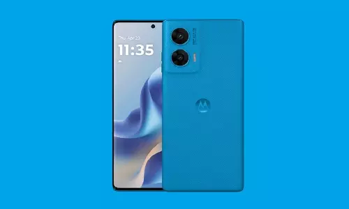 Motorola G96 5G: ఫ్లిప్‌కార్ట్ సేల్.. మోటరోలా స్మార్ట్‌ఫోన్‌ ధర భారీగా తగ్గింది..!