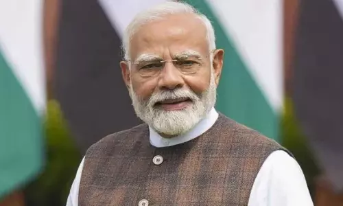 PM Modi: రేపు కర్నూలుకు ప్రధాని నరేంద్ర మోడీ