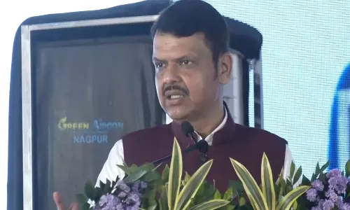 Devendra Fadnavis: నక్సల్ ఫ్రీ భారత్ నిర్మిస్తాం