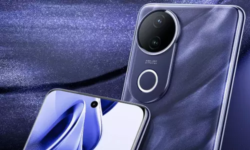 Vivo V60e 5G: వివో ఫోన్‌పై వేలల్లో డిస్కౌంట్.. ఎంత చూస్తే షాకైపోతారు..!