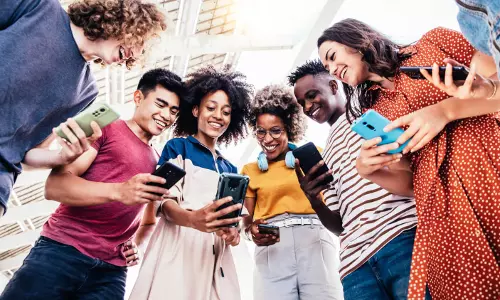 Online Friends: ఆన్‌లైన్ ఫ్రెండ్స్‌తో జాగ్రత్త!