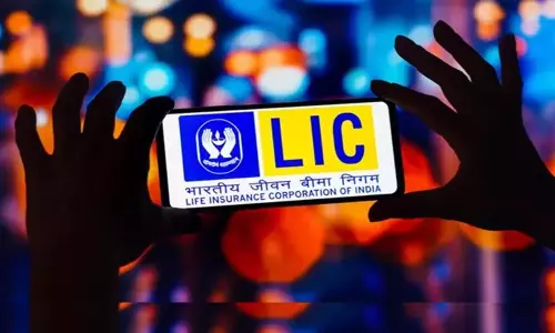 LIC కొత్త స్కీమ్స్: మహిళలకు ప్రత్యేకంగా ‘బీమా లక్ష్మి’ & తక్కువ ఆదాయాల కోసం ‘జన సురక్ష’ LIC కొత్త స్కీమ్స్: మహిళలకు ప్రత్యేకంగా ‘బీమా లక్ష్మి’ & తక్కువ ఆదాయాల కోసం ‘జన సురక్ష’