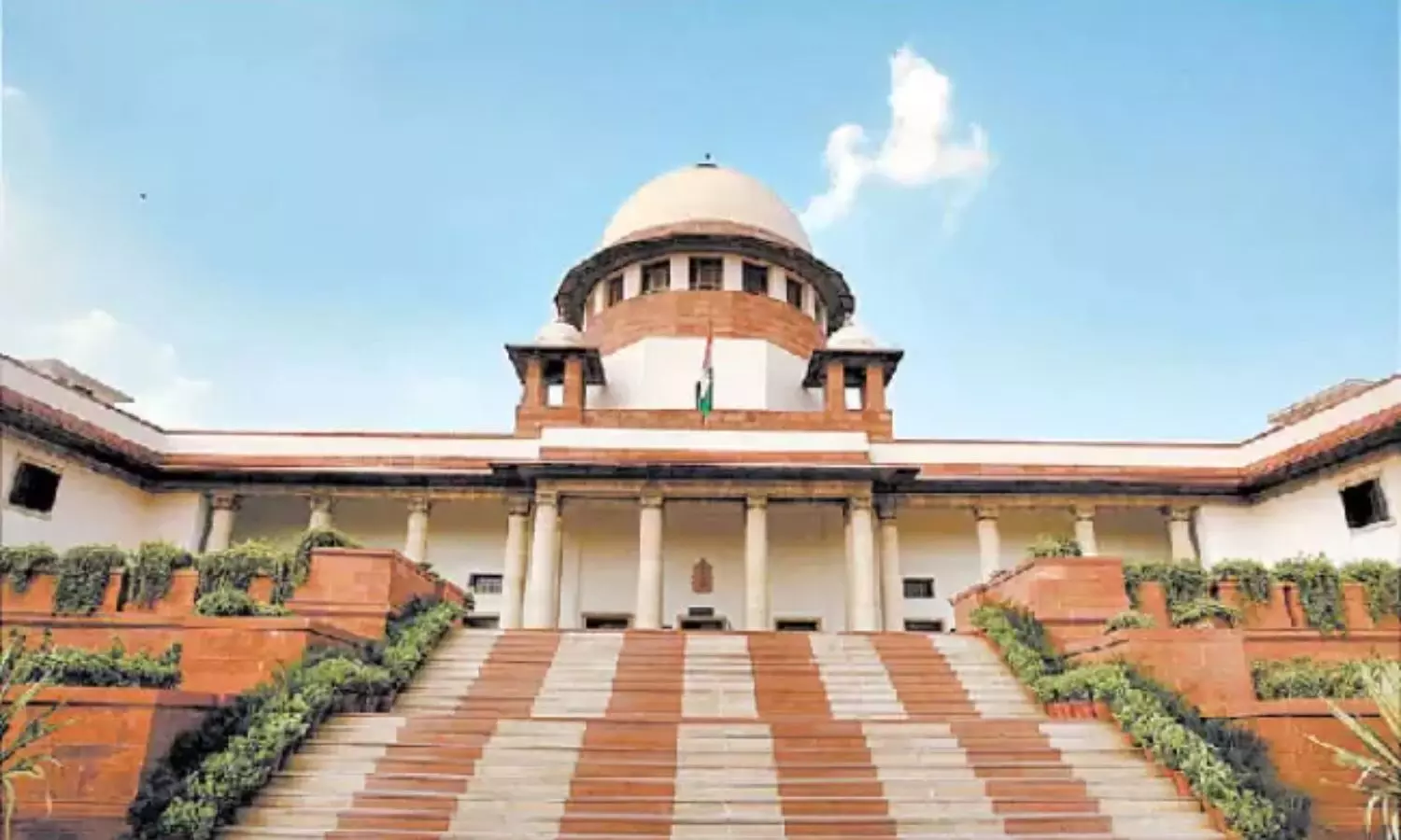 Supreme Court: ఇవాళ సుప్రీంకోర్టులో బీసీ రిజర్వేషన్లపై విచారణ Supreme Court: ఇవాళ సుప్రీంకోర్టులో బీసీ రిజర్వేషన్లపై విచారణ