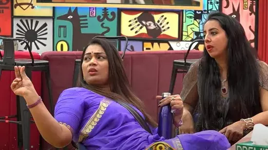 Biggboss : రీతూ-ఆయేషా గొడవ, మాధురి తగ్గేదేలే.. రమ్య కోరికలు తీర్చాలంటే బిగ్ బాస్ ఆస్తులు అమ్మాల్సిందే