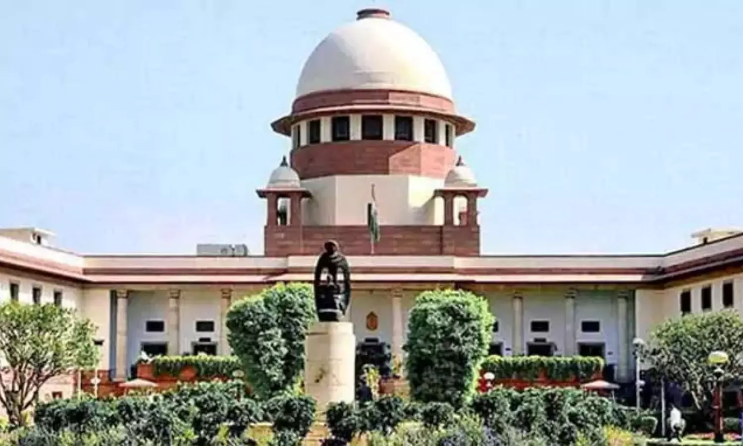 Supreme Court: బీసీ రిజర్వేషన్లపై ప్రభుత్వానికి దక్కని ఊరట..