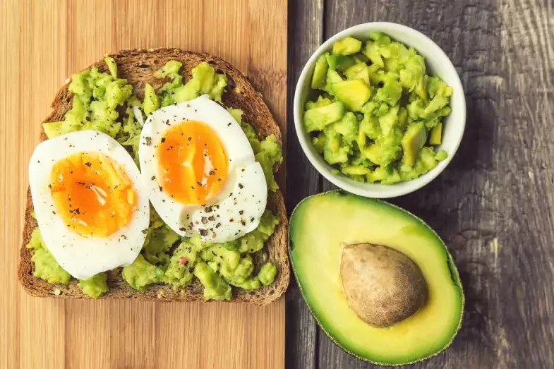 Best Foods: 40 ఏళ్ల తరువాత ఆరోగ్యాన్ని కాపాడే ఆహారాలు