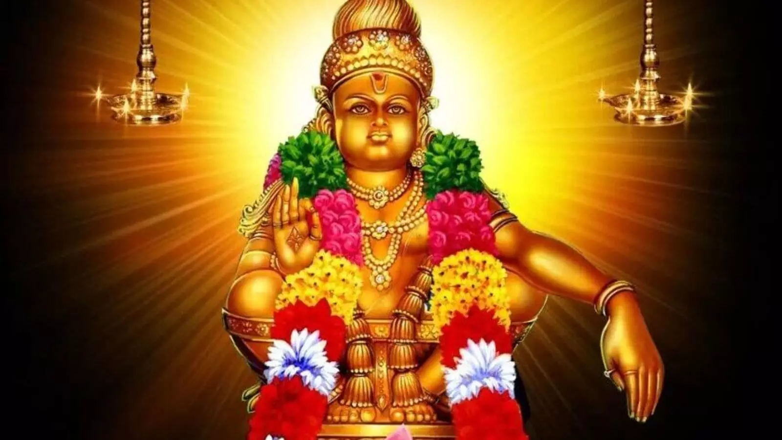 Ayyappa Deeksha Rules: అయ్యప్ప దీక్ష నియమాలు... 41 రోజుల అయ్యప్ప మాల విశేషాలు
