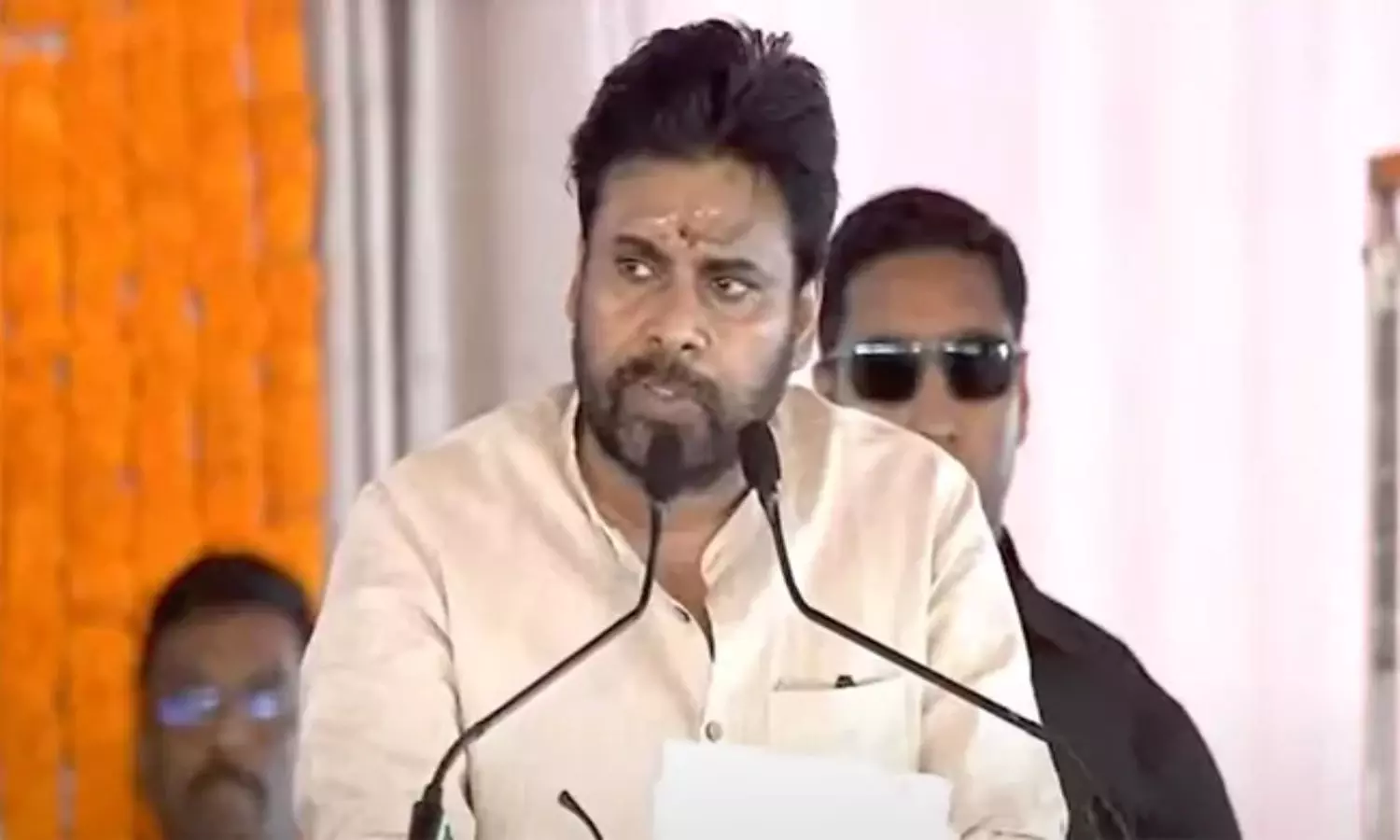 Pawan Kalyan: ప్రధాని మోడీ దేశాన్ని మాత్రమే కాదు.. రెండు తరాలను నడుపుతున్నారు