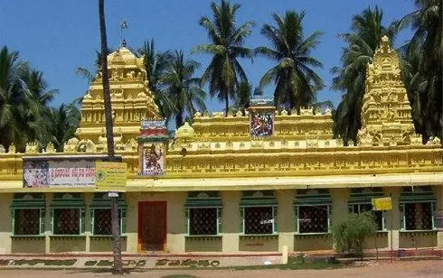 Anakapalli: అప్పన్నకు దారేది? అనకాపల్లి ఆలయం వివాదంలో చిక్కుకుంది! Anakapalli: అప్పన్నకు దారేది? అనకాపల్లి ఆలయం వివాదంలో చిక్కుకుంది!